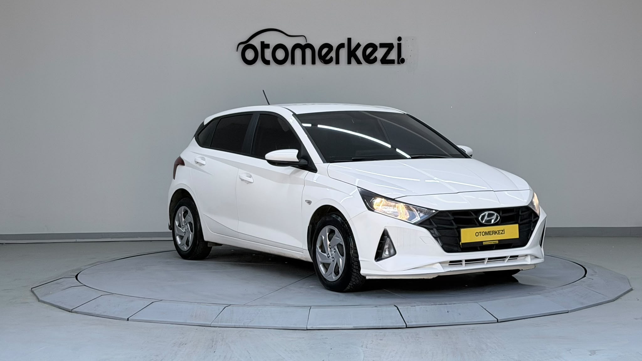 HYUNDAI i20 7